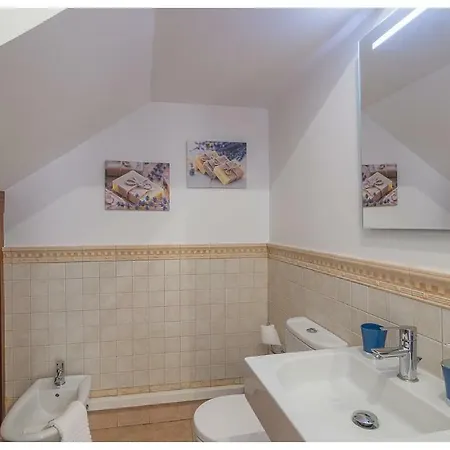 La Casita Del Centro شقة *