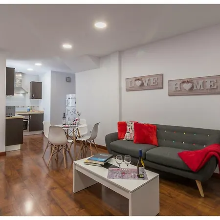 La Casita Del Centro فيغا دي سان ماتيو