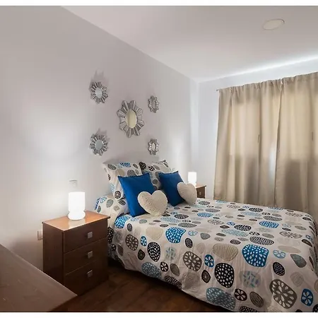 La Casita Del Centro شقة *