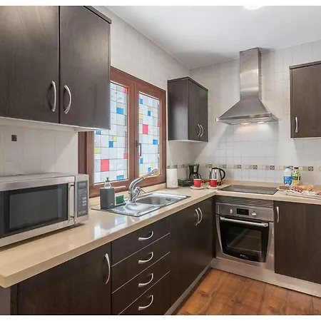 Apartmán La Casita Del Centro *