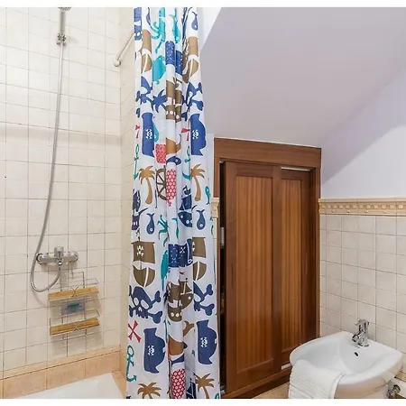 Apartmán La Casita Del Centro *