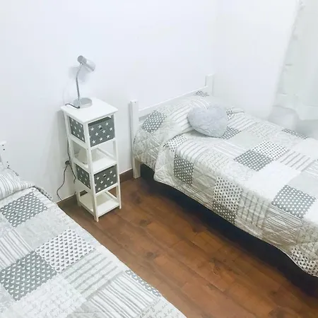 Apartmán La Casita Del Centro *