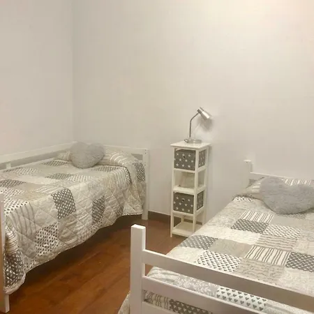 Apartmán La Casita Del Centro *